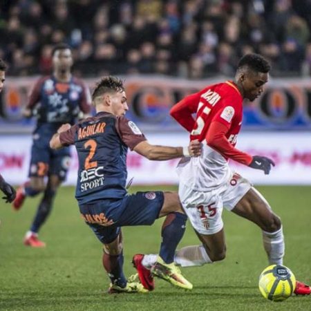 W88 Dự đoán Monaco vs Metz lúc 23h45 ngày 6/4/2021