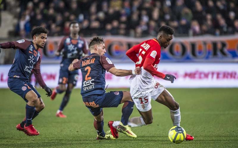 W88 Dự đoán Monaco vs Metz lúc 23h45 ngày 6/4/2021