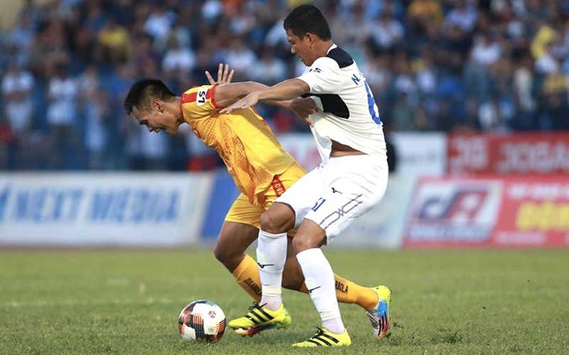 W88 Dự đoán Thanh Hóa vs HAGL lúc 17h00 ngày 28/4/2021