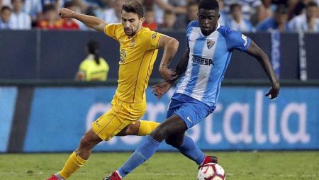 W88 Dự đoán Almeria vs Espanyol lúc 2h00 ngày 20/4/2021