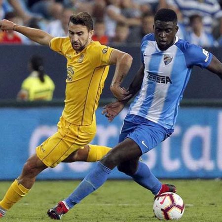 W88 Dự đoán Almeria vs Espanyol lúc 2h00 ngày 20/4/2021