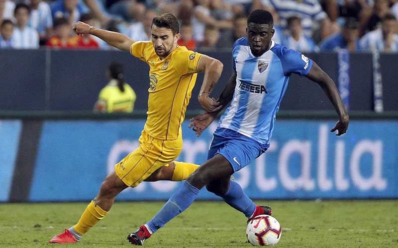 W88 Dự đoán Almeria vs Espanyol lúc 2h00 ngày 20/4/2021