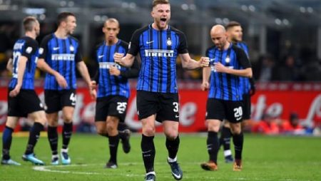 W88 Dự đoán Inter vs Sassuolo lúc 23h45 ngày 7/4/2021