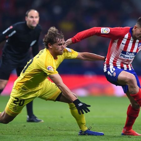 W88 Dự đoán, nhận định Atletico Madrid vs Huesca, 00h00 ngày 23/4/2021