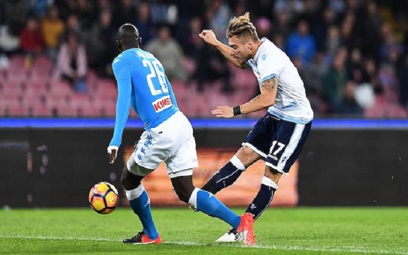 W88 Dự đoán, nhận định Napoli vs Lazio, 01h45 ngày 23/4/2021