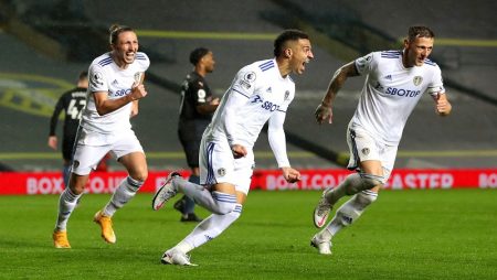 W88 Dự đoán Brighton vs Leeds lúc 21h00 ngày 1/5/2021