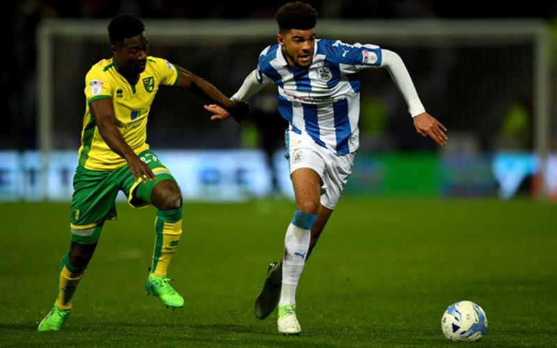 W88 Dự đoán Norwich vs Huddersfield lúc 1h45 ngày 7/4/2021