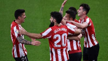 W88 Dự đoán Bilbao vs Valladolid lúc 00h00 ngày 29/4/2021