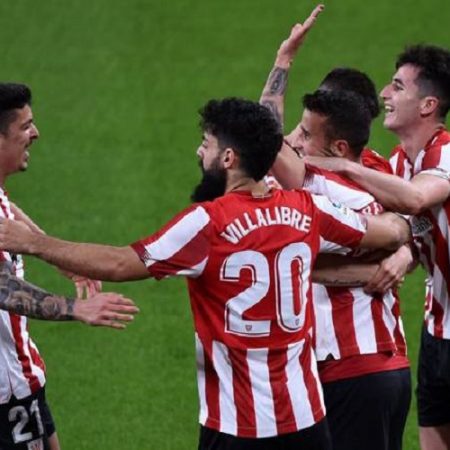 W88 Dự đoán Bilbao vs Valladolid lúc 00h00 ngày 29/4/2021