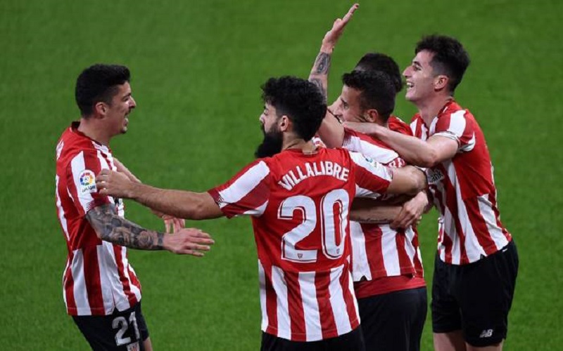 W88 Dự đoán Bilbao vs Valladolid lúc 00h00 ngày 29/4/2021