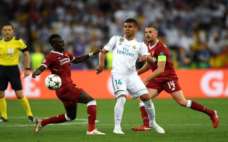 W88 Dự đoán Real Madrid vs Liverpool lúc 02h00 ngày 7/4/2021