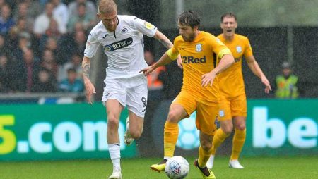 W88 Dự đoán Swansea vs Preston lúc 21h00 ngày 5/4/2021