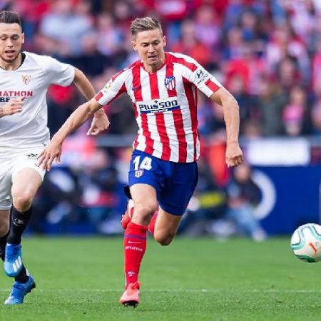 W88 Dự đoán Sevilla vs Atletico Madrid lúc 02h00 ngày 5/4/2021