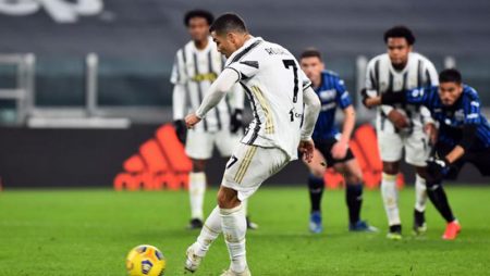 W88 Dự đoán Atalanta vs Juventus lúc 20h00 ngày 18/4/2021