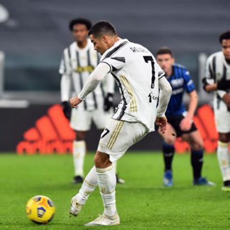 W88 Dự đoán Atalanta vs Juventus lúc 20h00 ngày 18/4/2021