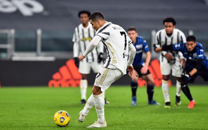 W88 Dự đoán Atalanta vs Juventus lúc 20h00 ngày 18/4/2021