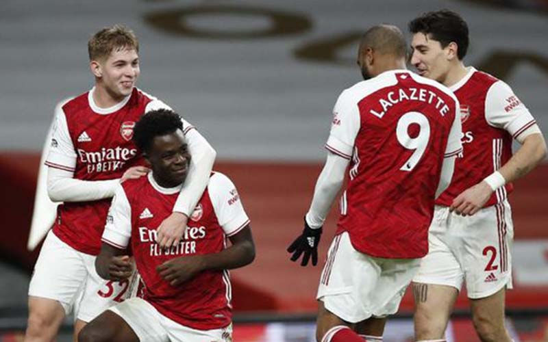 W88 Dự đoán Arsenal vs Slavia Praha lúc 2h00 ngày 9/4/2021