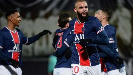 W88 Dự đoán PSG vs Angers lúc 23h45 ngày 214/2021