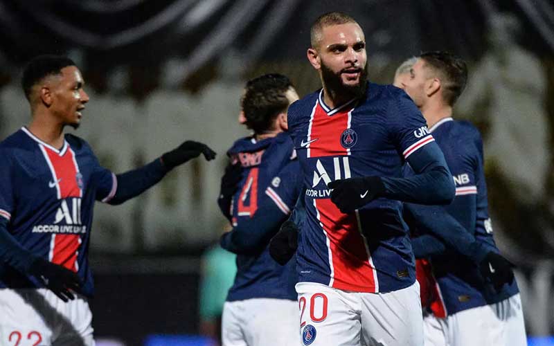 W88 Dự đoán PSG vs Angers lúc 23h45 ngày 214/2021