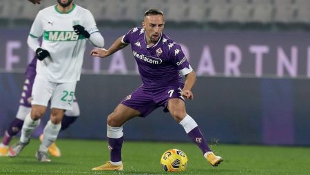 W88 Dự đoán Sassuolo vs Fiorentina lúc 22h59 ngày 17/4/2021