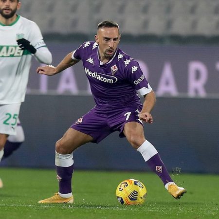 W88 Dự đoán Sassuolo vs Fiorentina lúc 22h59 ngày 17/4/2021