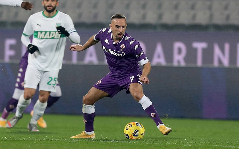 W88 Dự đoán Sassuolo vs Fiorentina lúc 22h59 ngày 17/4/2021