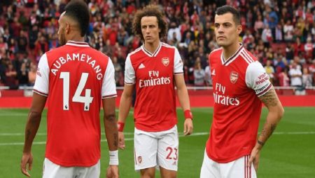 W88 Dự đoán Arsenal vs Fulham lúc 19h30 ngày 18/4/2021