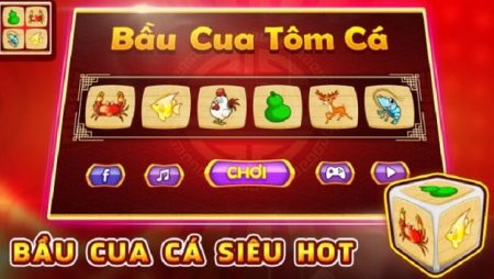 Hướng dẫn chơi lắc bầu cua tại nhà cái Fun88