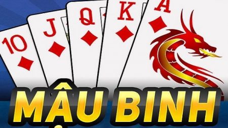 Hướng dẫn chơi Mậu Binh tại nhà cái Fun88