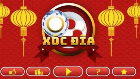 Hướng dẫn chơi xóc đĩa tại nhà cái Fun88