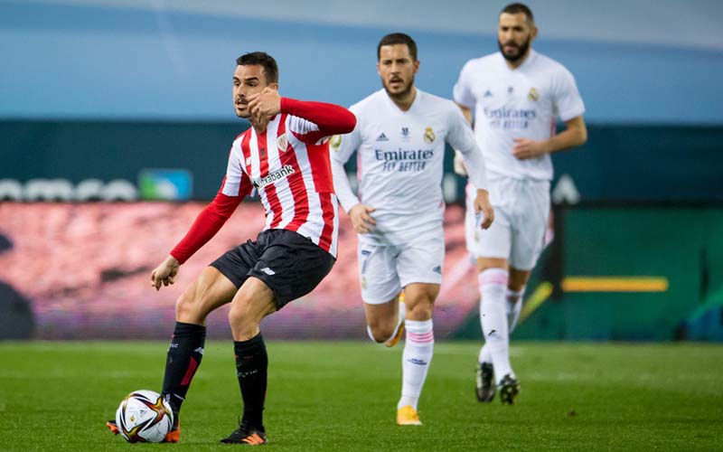 W88 Dự đoán Bilbao vs Real Madrid lúc 23h30 ngày 16/5/2021