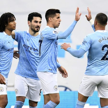 Man City lập kỷ lục thắng sân khách – Nhà Cái 188bet