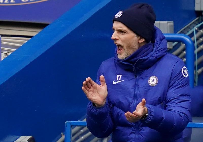 Tuchel tri ân Lampard – Nhà Cái 188bet