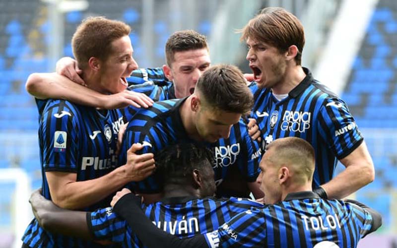 W88 Dự đoán Atalanta vs Juventus lúc 2h00 ngày 20/5/2021