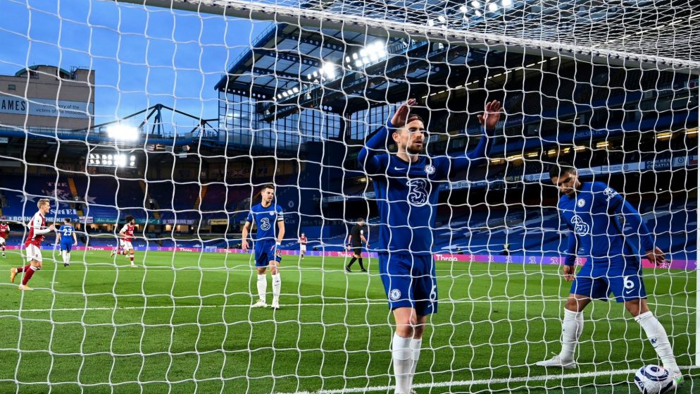 Arsenal thắng trên sân Chelsea – Nhà Cái 188bet