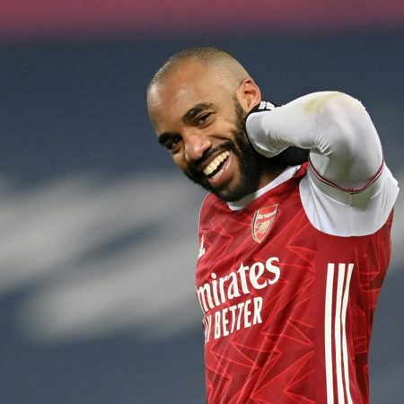 Đội hình dự kiến Arsenal vs Villarreal: Lacazette bình phục chấn thương – Nhà Cái W88