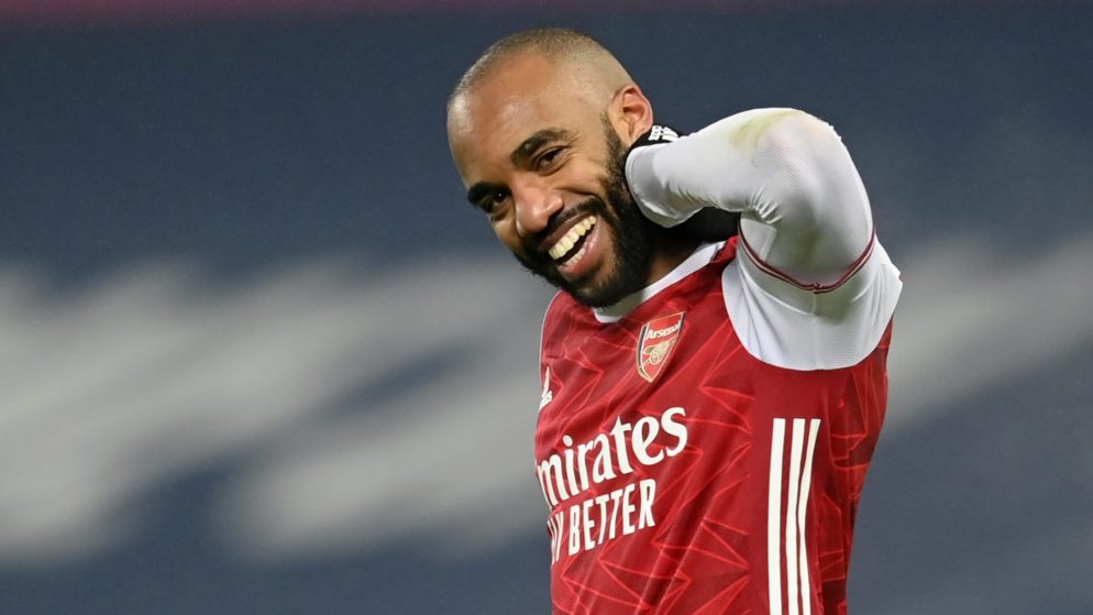 Đội hình dự kiến Arsenal vs Villarreal: Lacazette bình phục chấn thương – Nhà Cái W88