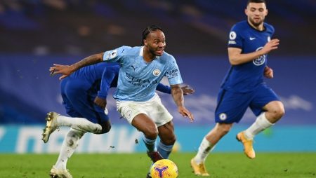 W88 Dự đoán Brighton vs Man City lúc 01h00 ngày 19/5/2021