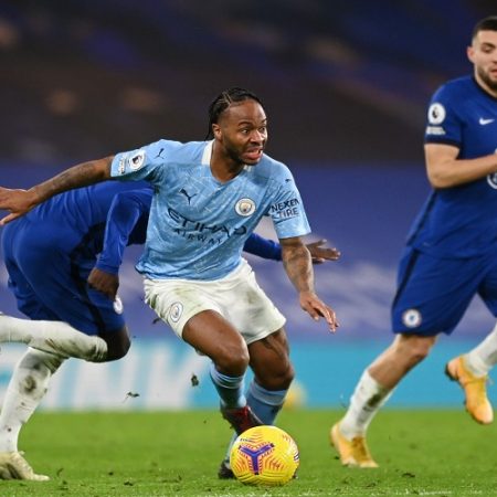 W88 Dự đoán Brighton vs Man City lúc 01h00 ngày 19/5/2021