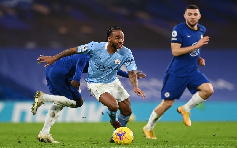 W88 Dự đoán Brighton vs Man City lúc 01h00 ngày 19/5/2021