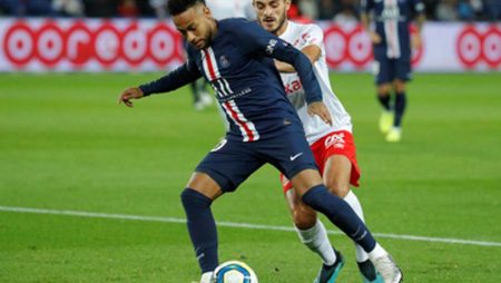 W88 Dự đoán PSG vs Reims lúc 2h00 ngày 17/5/2021