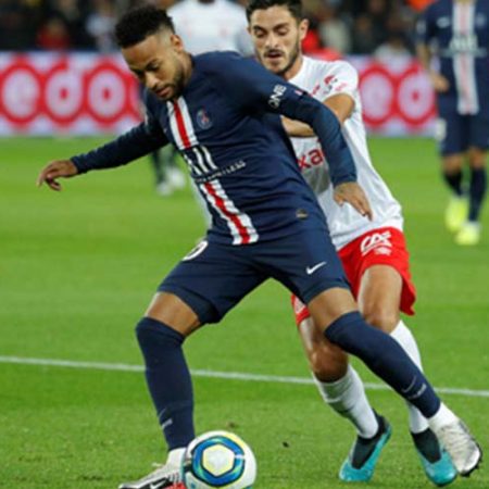 W88 Dự đoán PSG vs Reims lúc 2h00 ngày 17/5/2021