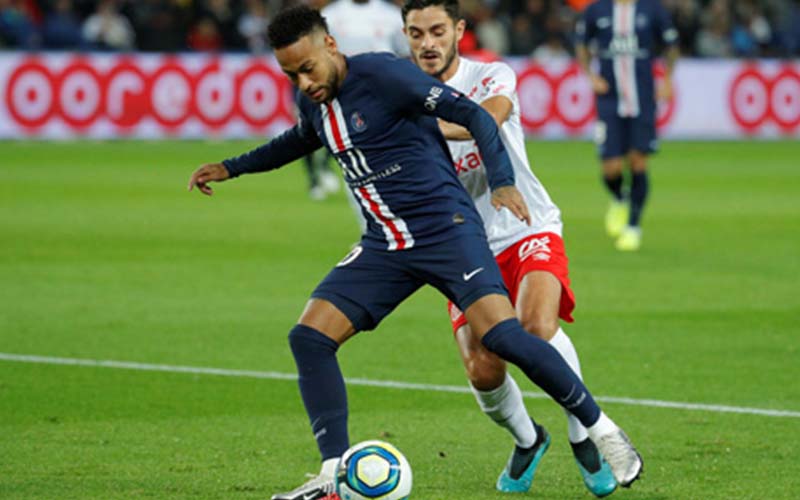 W88 Dự đoán PSG vs Reims lúc 2h00 ngày 17/5/2021