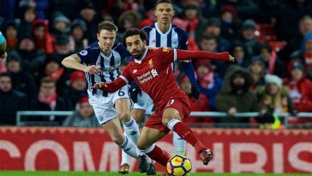 W88 Dự đoán West Brom vs Liverpool lúc 22h30 ngày 16/5/2021