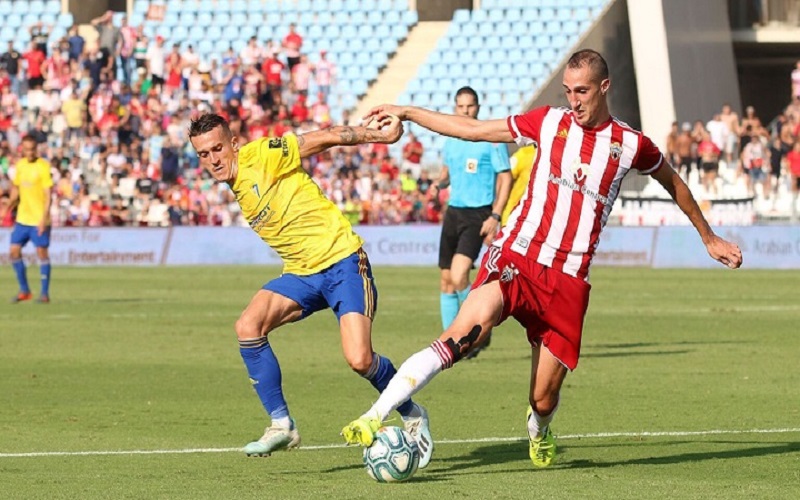 W88 Dự đoán Malaga vs Girona lúc 00h00 ngày 21/5/2021