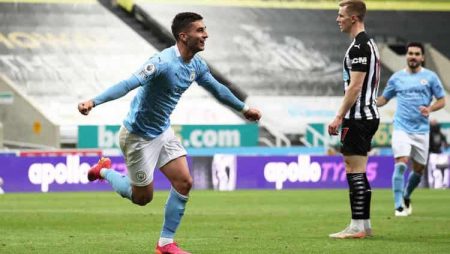Man City thắng ngược nhờ hat-trick của Torres – Nhà Cái 188bet