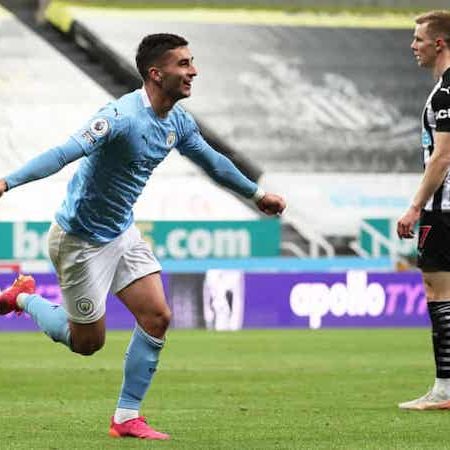 Man City thắng ngược nhờ hat-trick của Torres – Nhà Cái 188bet