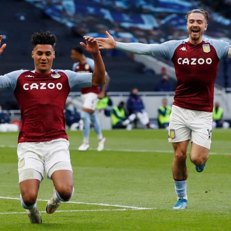 Tottenham nguy cơ phải đá giải hạng ba châu Âu – Nhà Cái 188bet