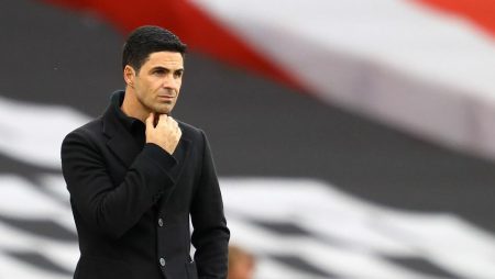 Arsenal sẽ cải tổ thế nào trong hè 2021? – Nhà Cái 188bet