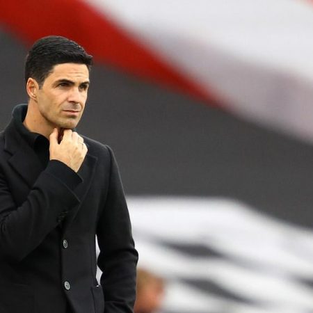 Arsenal sẽ cải tổ thế nào trong hè 2021? – Nhà Cái 188bet